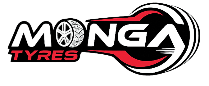 Monga Tyres - Premium Tyre Manufacturer Logo